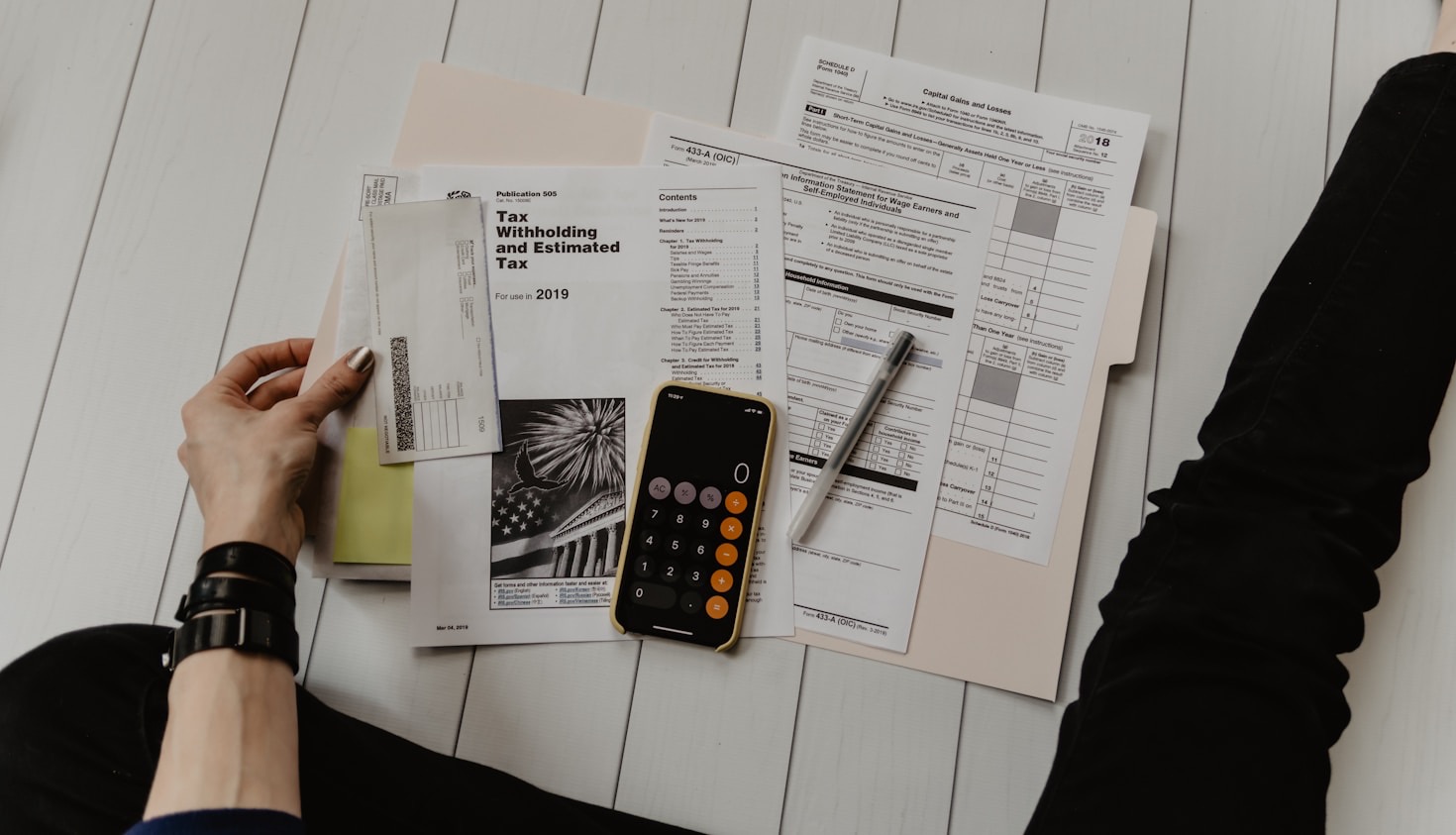 Passo a passo para abrir sua empresa